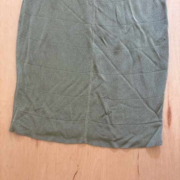 Vintage Alaia 80s Bodycon Skirt - Picture 6 of 12